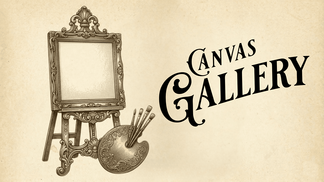 Canvas Gallery