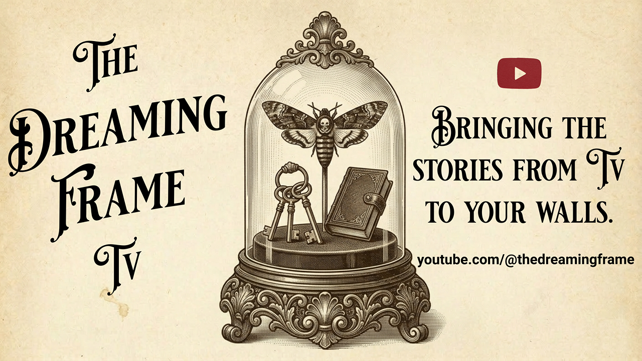 Website Category Dreaming Frame 1280x720